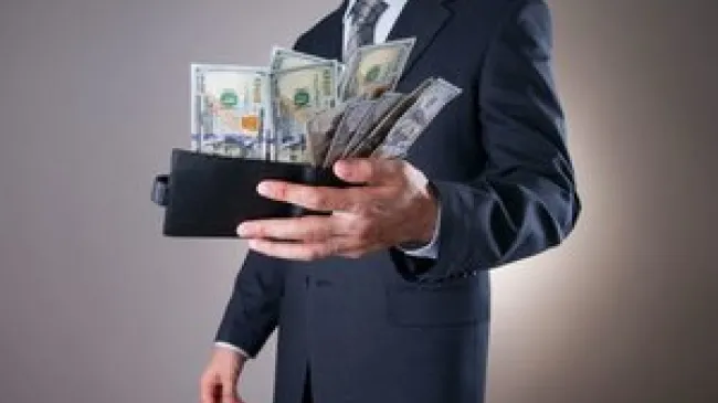 Piketty Is Wrong: Markets Don’t Concentrate Wealth